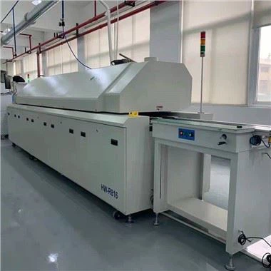 SMT berendezések összeszerelő sor automatizálási berendezések