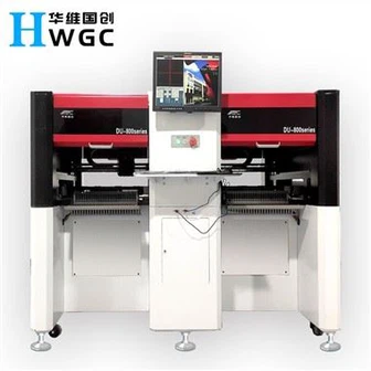 Nagyméretű elektronikus gépek