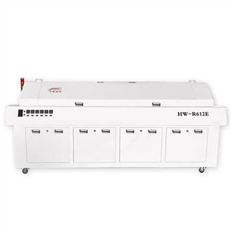 Áramköri lapelhelyező gép