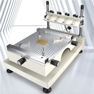 SMT elektronikai alkatrészeket gyártó gép