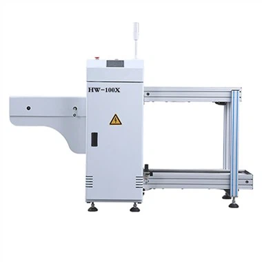 Felületi automatikus kiválasztás és elhelyezés