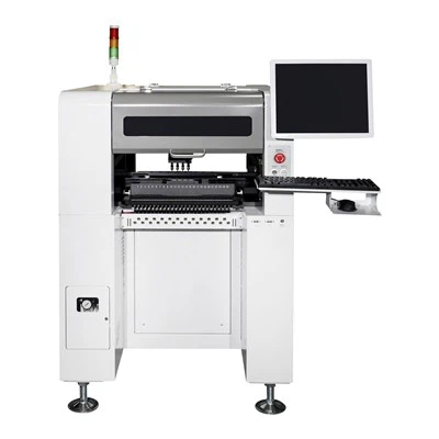 Nagy sebességű automata rögzítő a jó hírű márkától