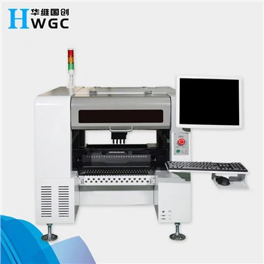 IC gép, automata gép