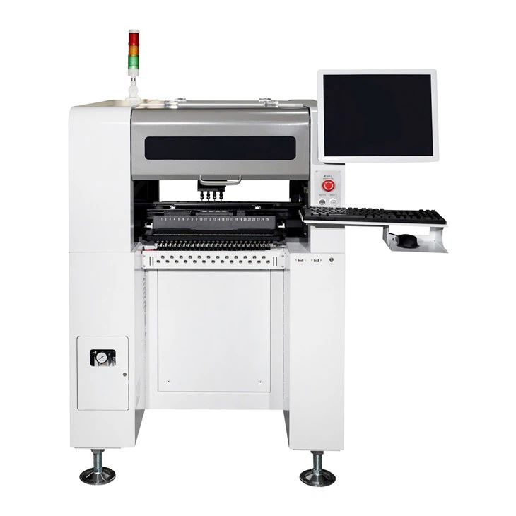 A Huahong Innovation SMT gép előnyei