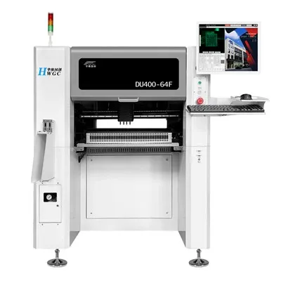 SMT Pick{0}}and-Place Machines