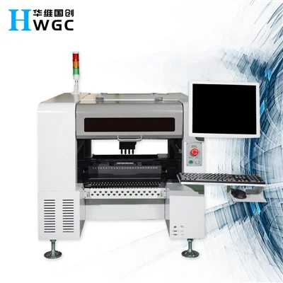 SMT forrasztópaszta nyomtató